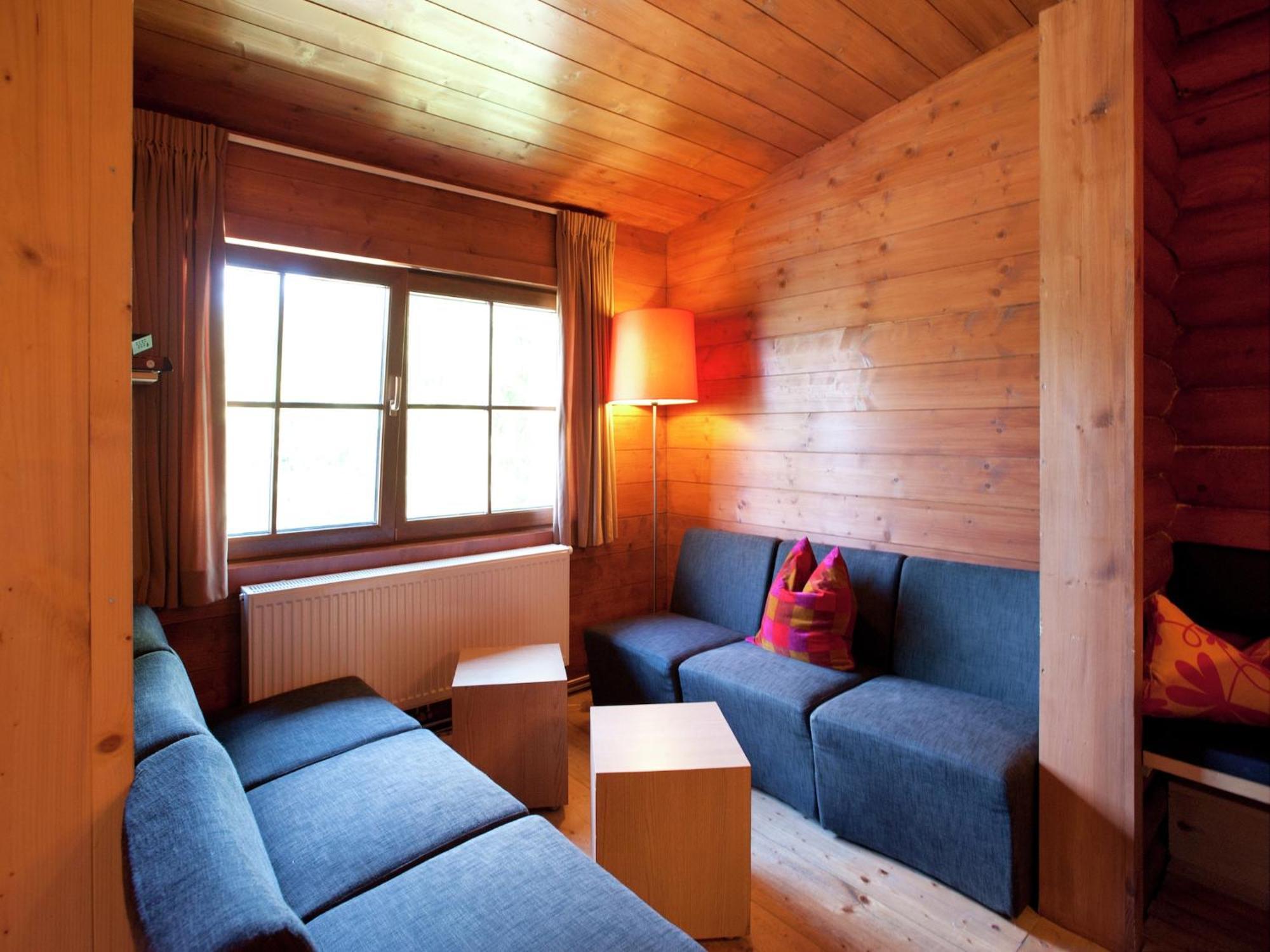 Chalet In Ski Resort In Woergl In Tyrol Exterior foto